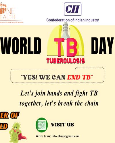 World TB Day