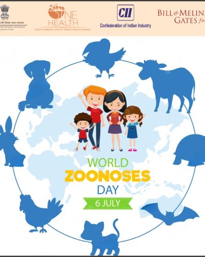 world zoonoses Day