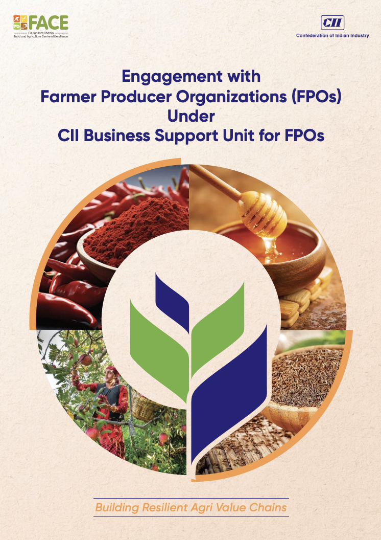 FPO Program Outcome Report