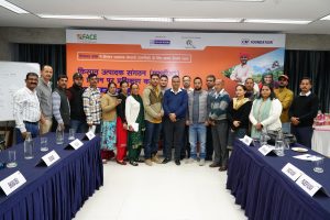 Training on FPO Management & Governance, Chandigarh