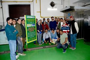Training on value addition and branding to Himachal Pradesh FPO members 2