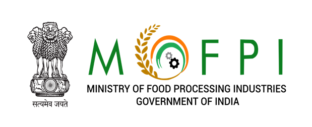 MoFPI Logo